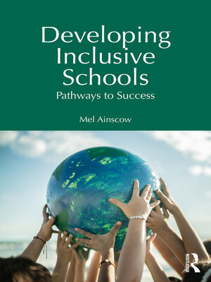 cover image of Developing Inclusive Schools
